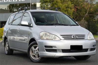 2006 Toyota Avensis Verso GLX Wagon ACM21R for sale in Braeside